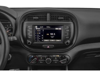 2020 Kia Soul GT-Line