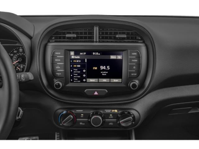 2020 Kia Soul GT-Line