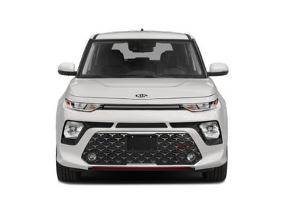 2020 Kia Soul GT-Line