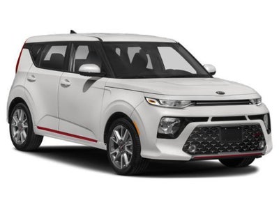 2020 Kia Soul GT-Line