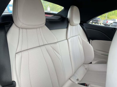 2025 Mercedes-Benz CLE 4MATIC®