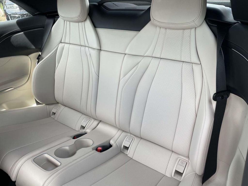 2025 Mercedes-Benz CLE 4MATIC®