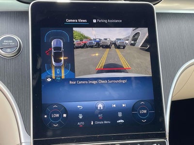 2025 Mercedes-Benz CLE 4MATIC®