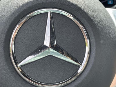 2025 Mercedes-Benz CLE 4MATIC®