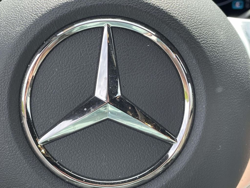 2025 Mercedes-Benz CLE 4MATIC®