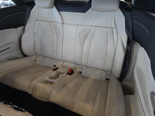 2025 Mercedes-Benz CLE 4MATIC®