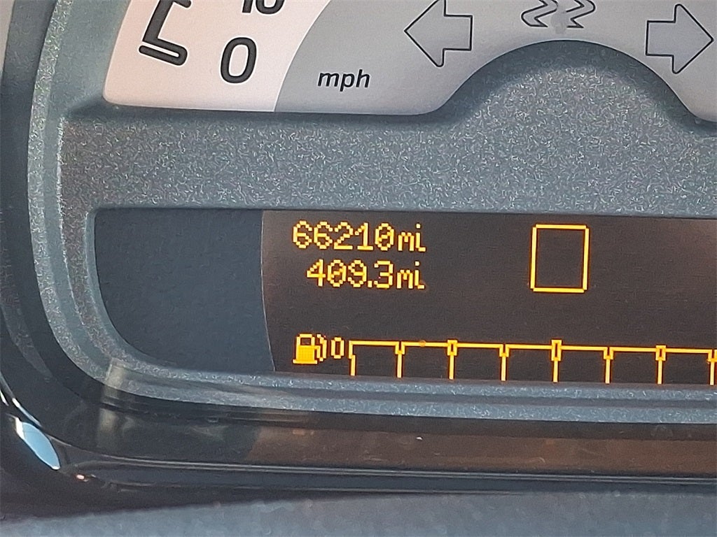 2014 smart Fortwo passion