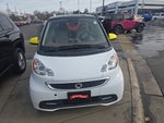 2014 smart Fortwo Passion