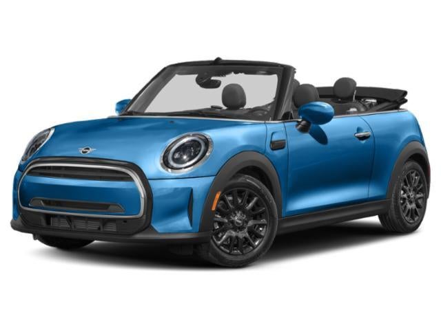 2022 MINI Cooper S Cooper S