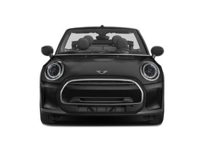 2022 MINI Cooper S Cooper S