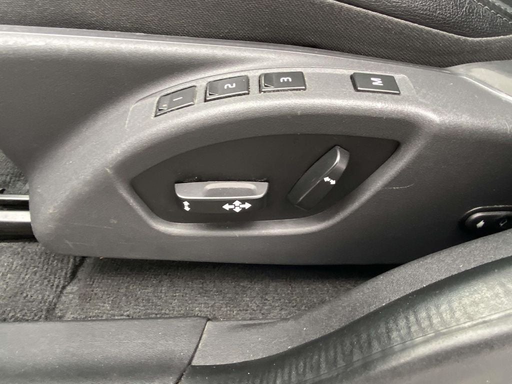 2017 Volvo XC60 T5 Inscription