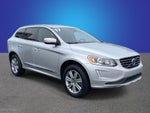 2017 Volvo XC60 T5 Inscription