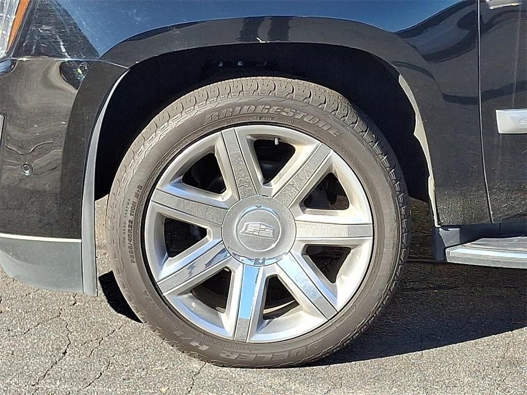 2020 Cadillac Escalade Premium Luxury