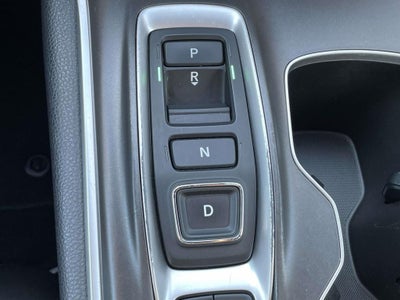 2022 Honda Accord Sport 2.0T