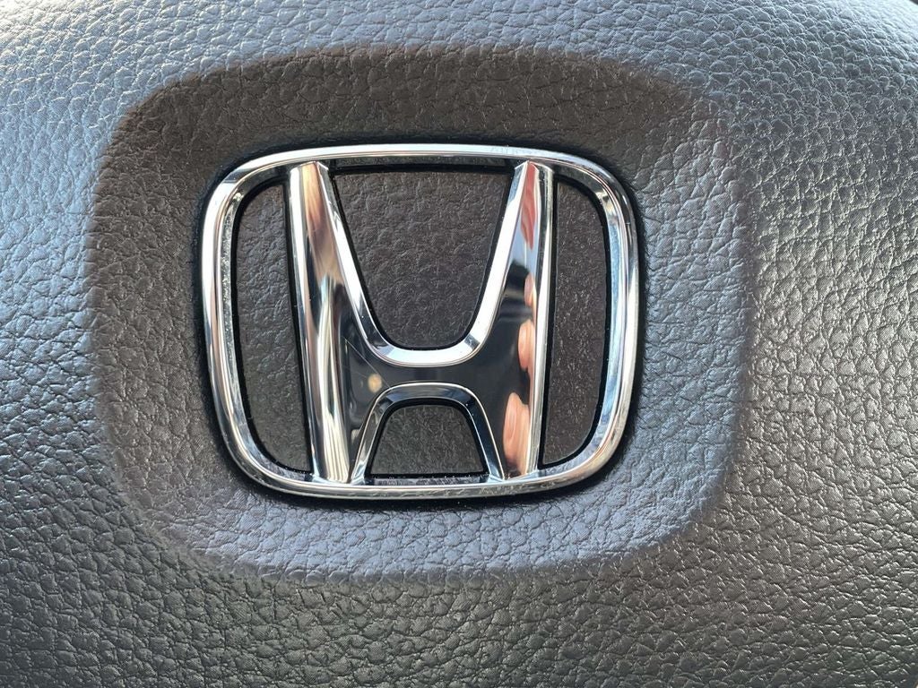 2022 Honda Accord Sport 2.0T