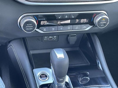 2021 Nissan Altima 2.5 SL