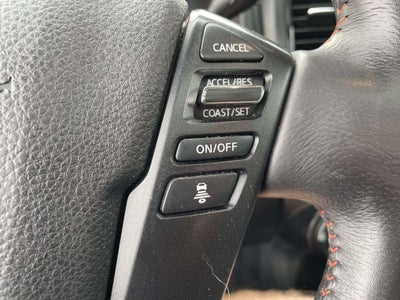 2023 Nissan Titan PRO-4X