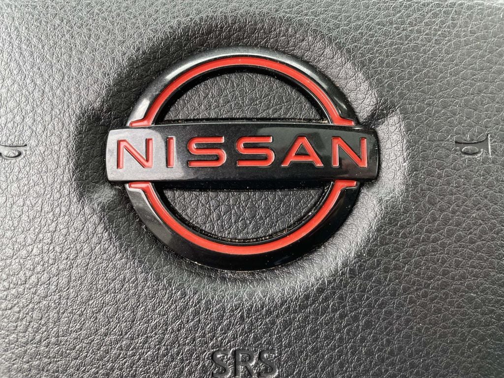 2023 Nissan Titan PRO-4X