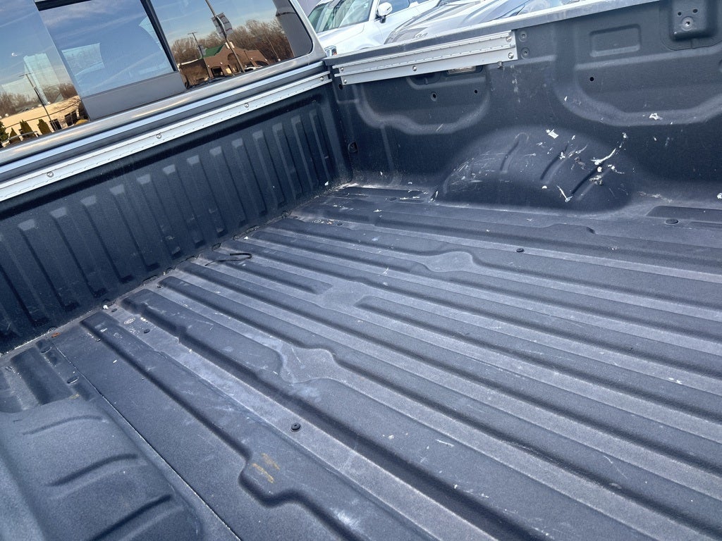 2023 Nissan Titan XD PRO-4X