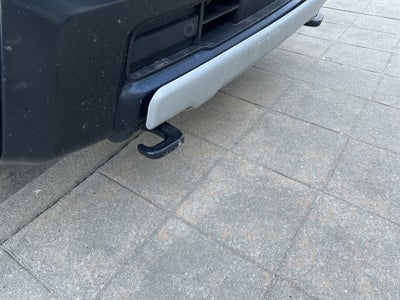 2023 Nissan Titan XD PRO-4X