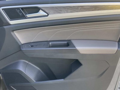 2023 Volkswagen Atlas Cross Sport 2.0T SE