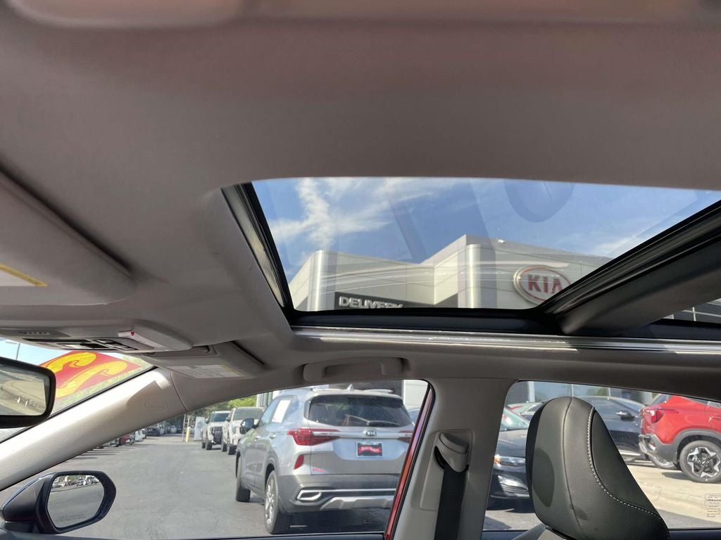 2023 Toyota Camry XSE V6