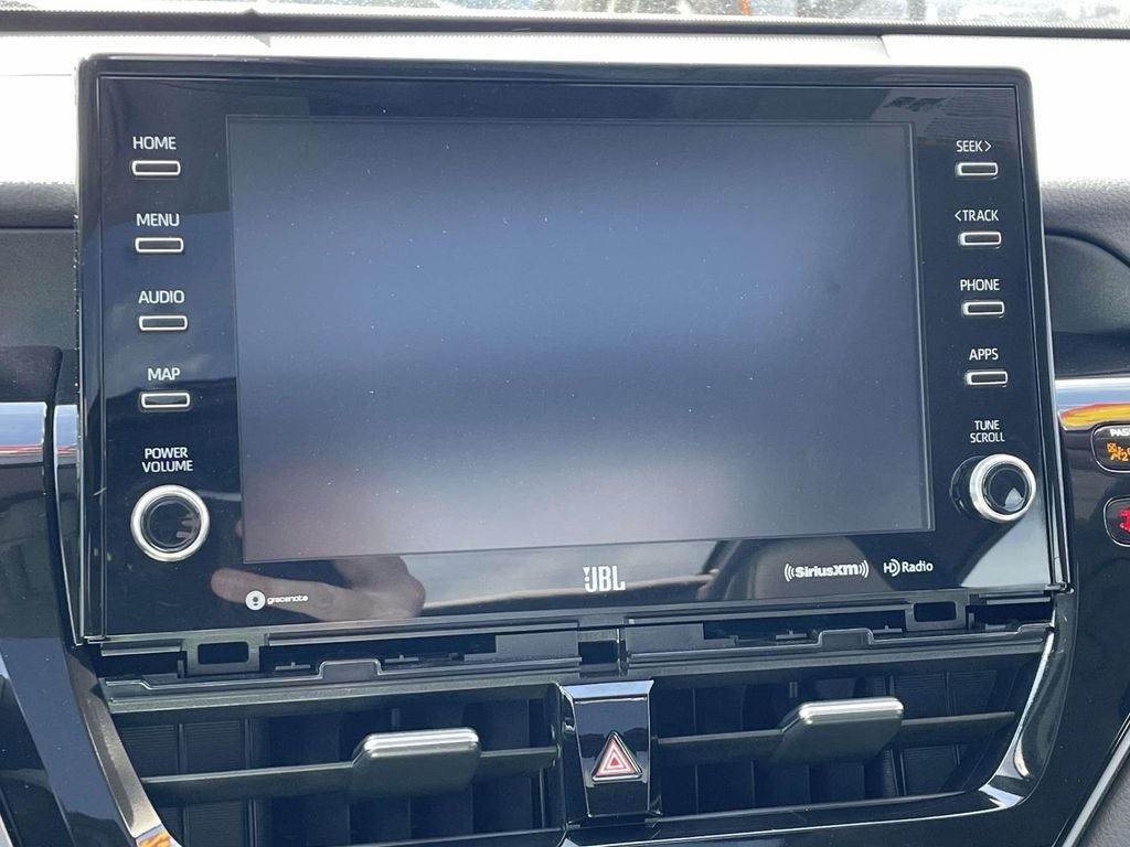 2023 Toyota Camry XSE V6