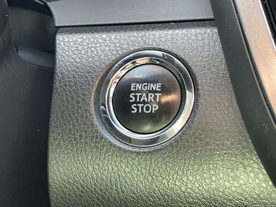 2023 Toyota Camry XSE V6