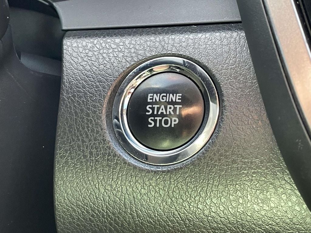 2023 Toyota Camry XSE V6