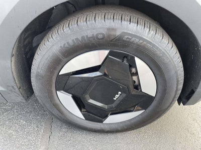 2026 Kia EV9 Light