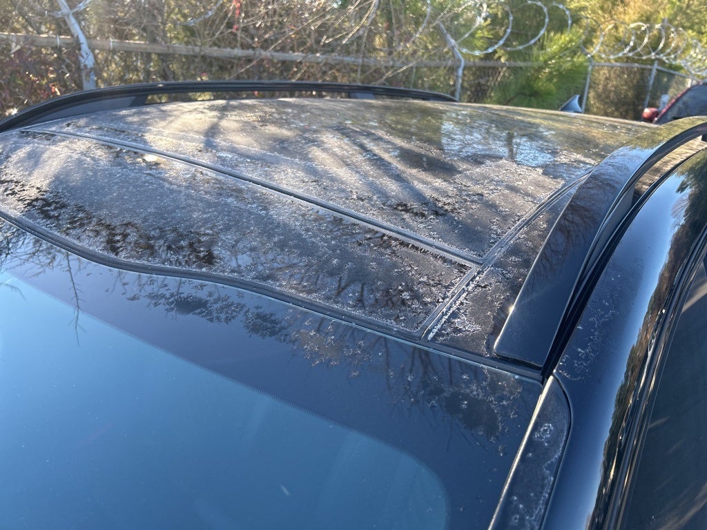 2026 Kia Sportage X-Pro Prestige