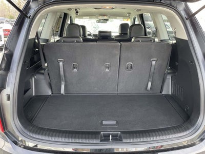 2023 Kia Telluride LX