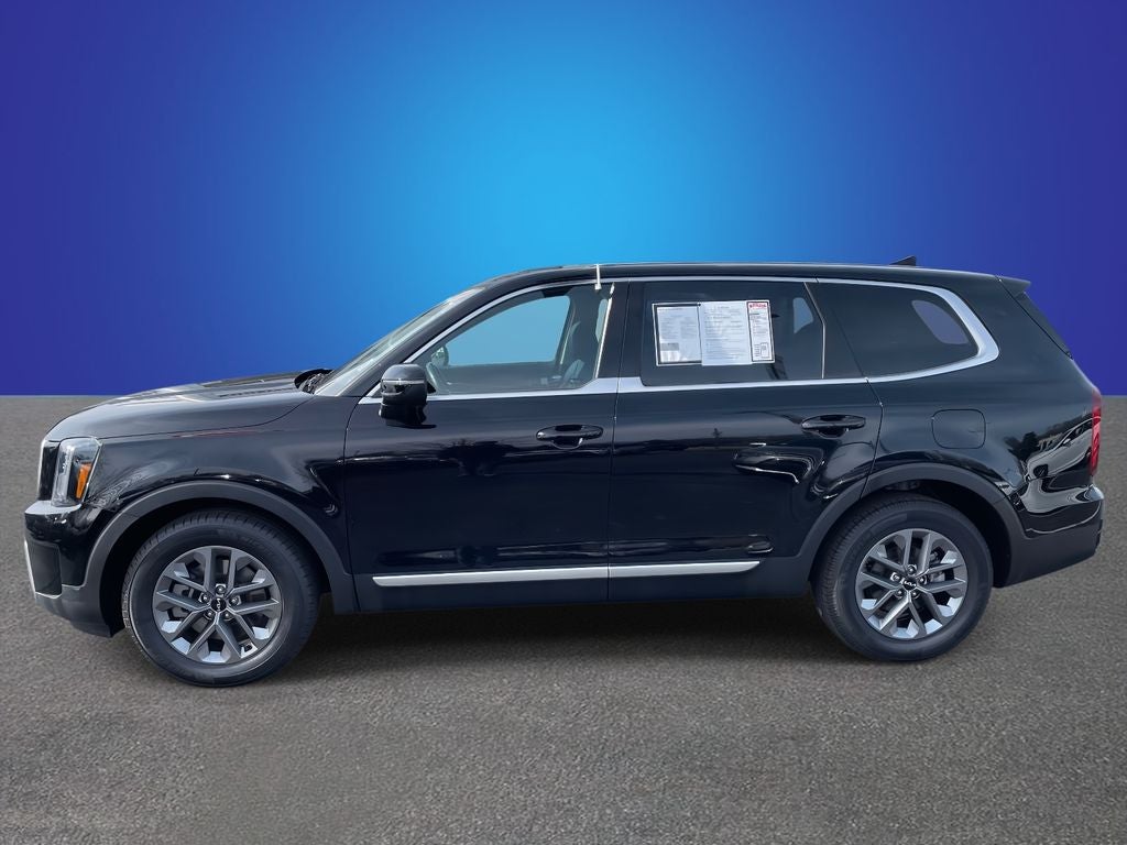 2023 Kia Telluride LX