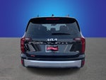 2023 Kia Telluride LX