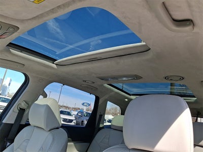 2024 Kia Telluride SX-Prestige