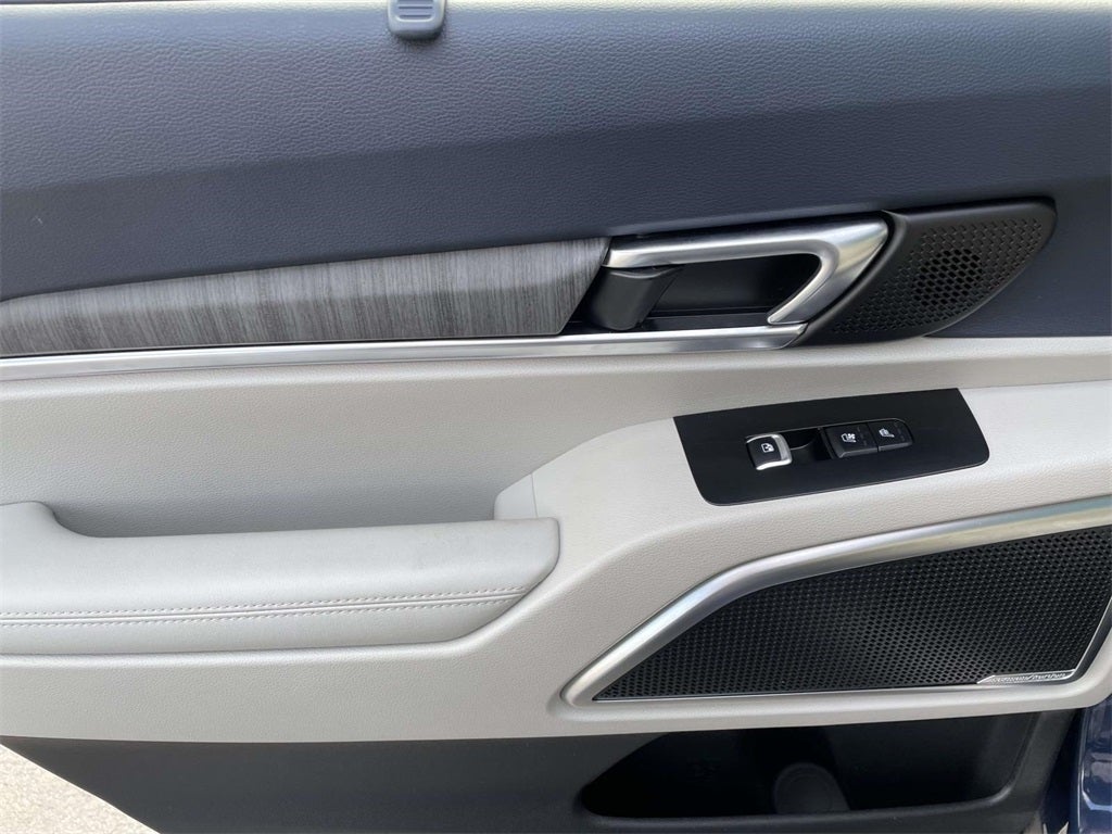 2024 Kia Telluride SX-Prestige