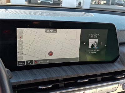 2024 Kia Telluride SX-Prestige