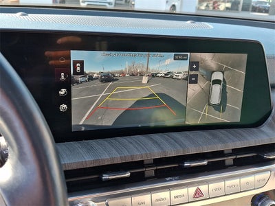 2024 Kia Telluride SX-Prestige