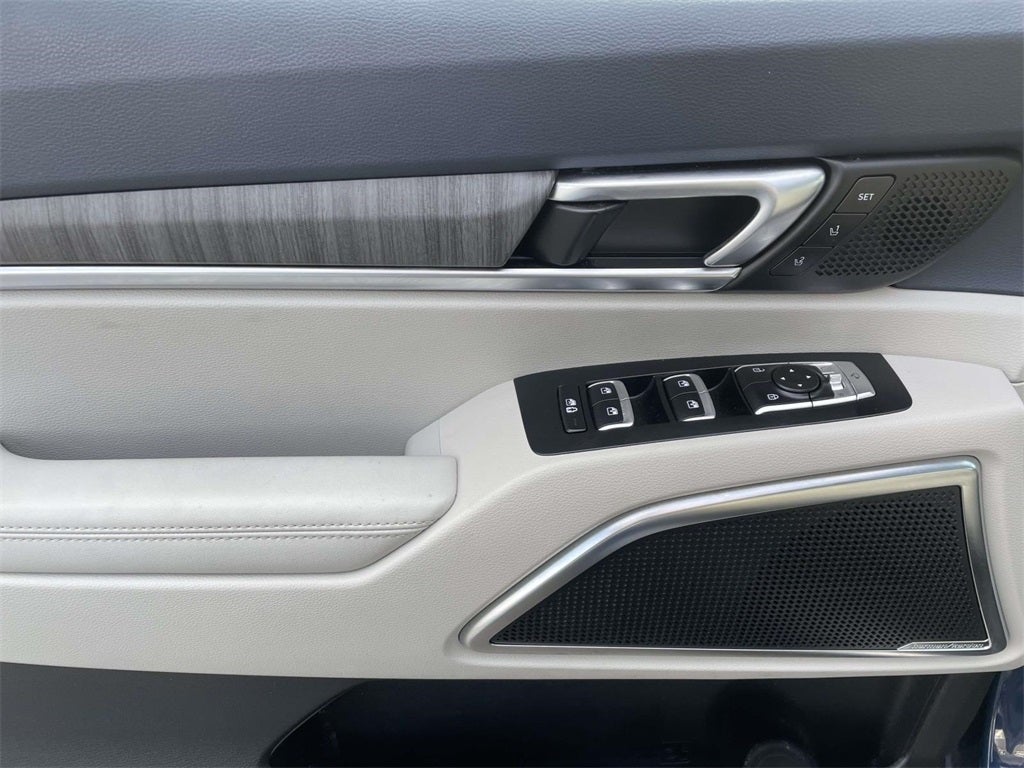 2024 Kia Telluride SX-Prestige