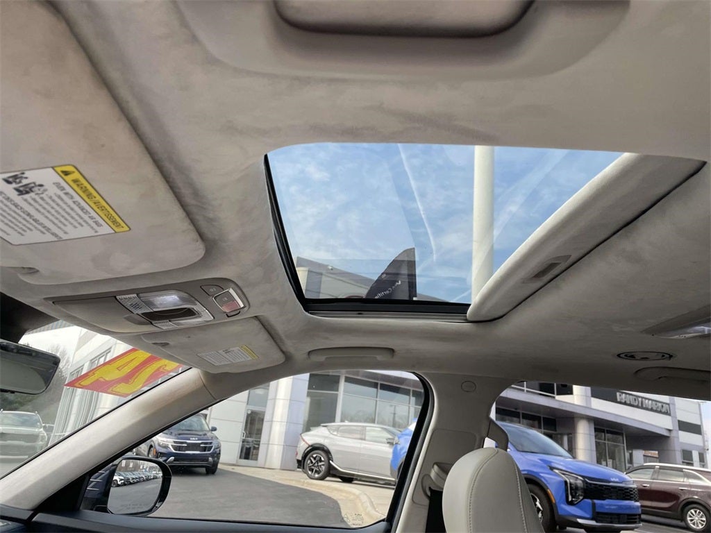 2024 Kia Telluride SX-Prestige