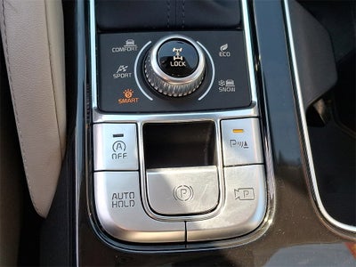 2024 Kia Telluride SX-Prestige