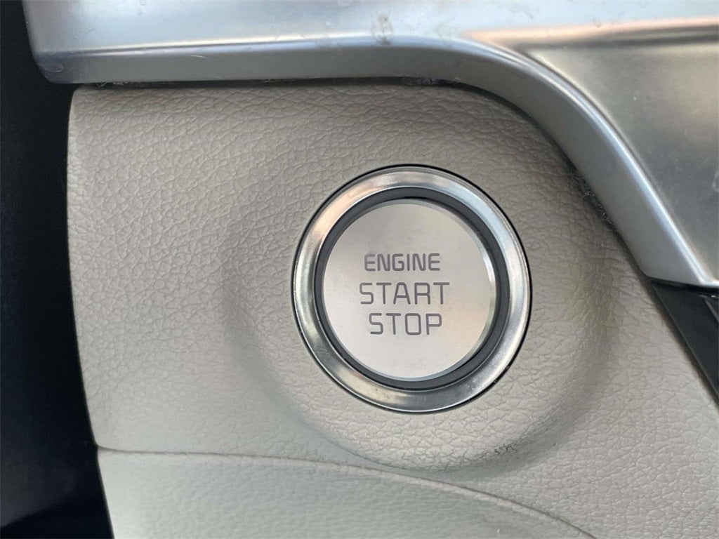 2024 Kia Telluride SX-Prestige