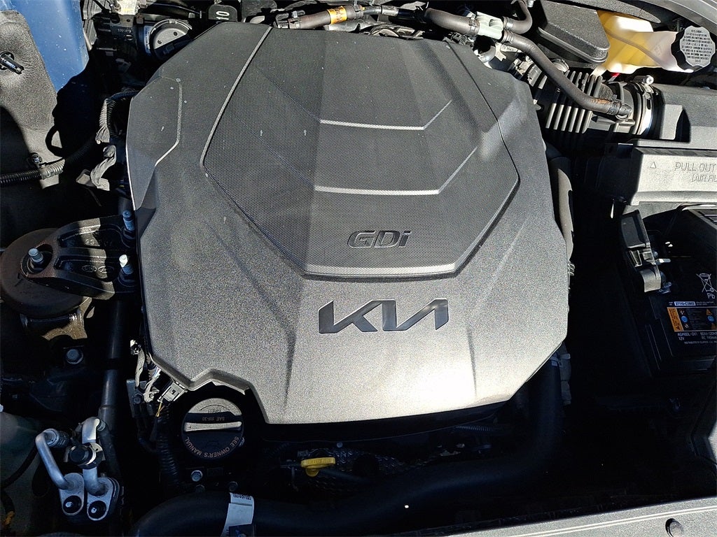 2024 Kia Telluride SX-Prestige