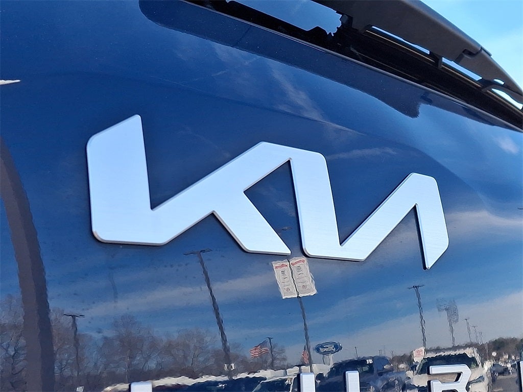 2024 Kia Telluride SX-Prestige