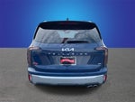 2024 Kia Telluride SX-Prestige