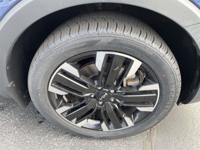 2024 Kia Telluride SX-Prestige