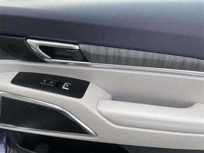 2024 Kia Telluride SX-Prestige