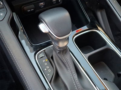 2025 Kia Telluride SX