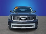 2025 Kia Telluride SX