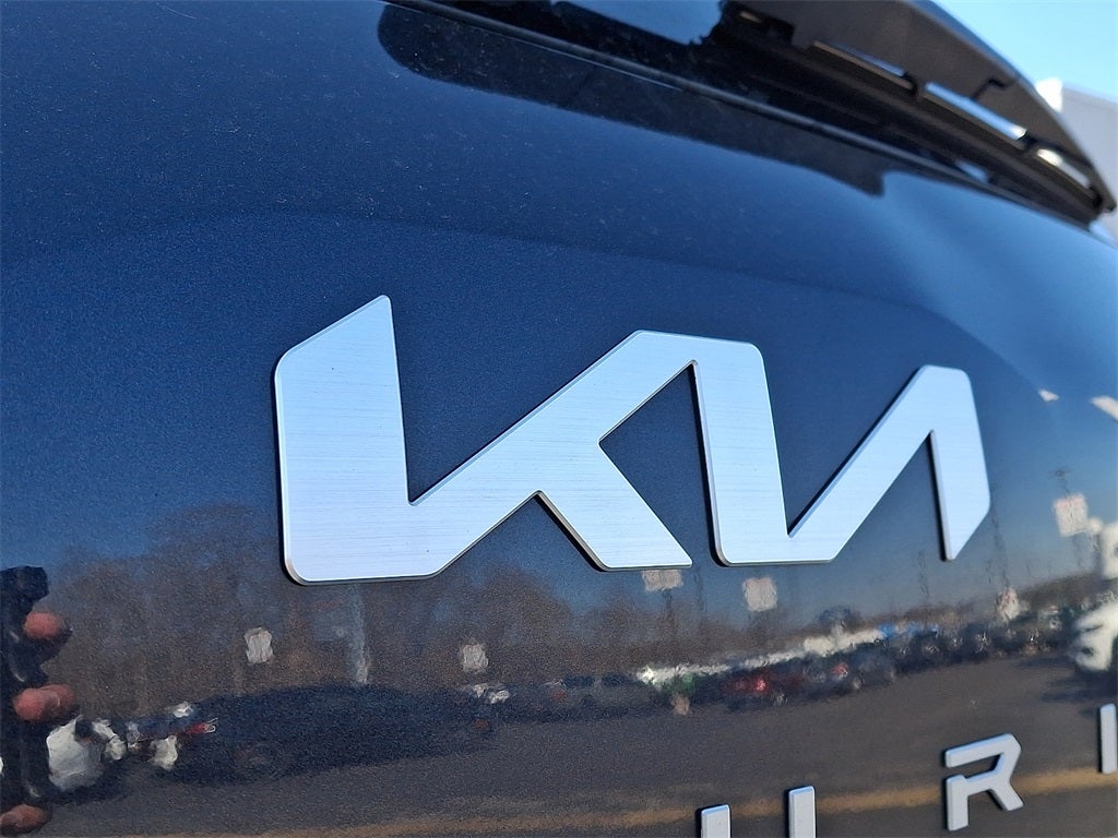 2025 Kia Telluride SX